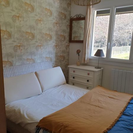 Chalet De Luve Vireux-Wallerand Стая снимка