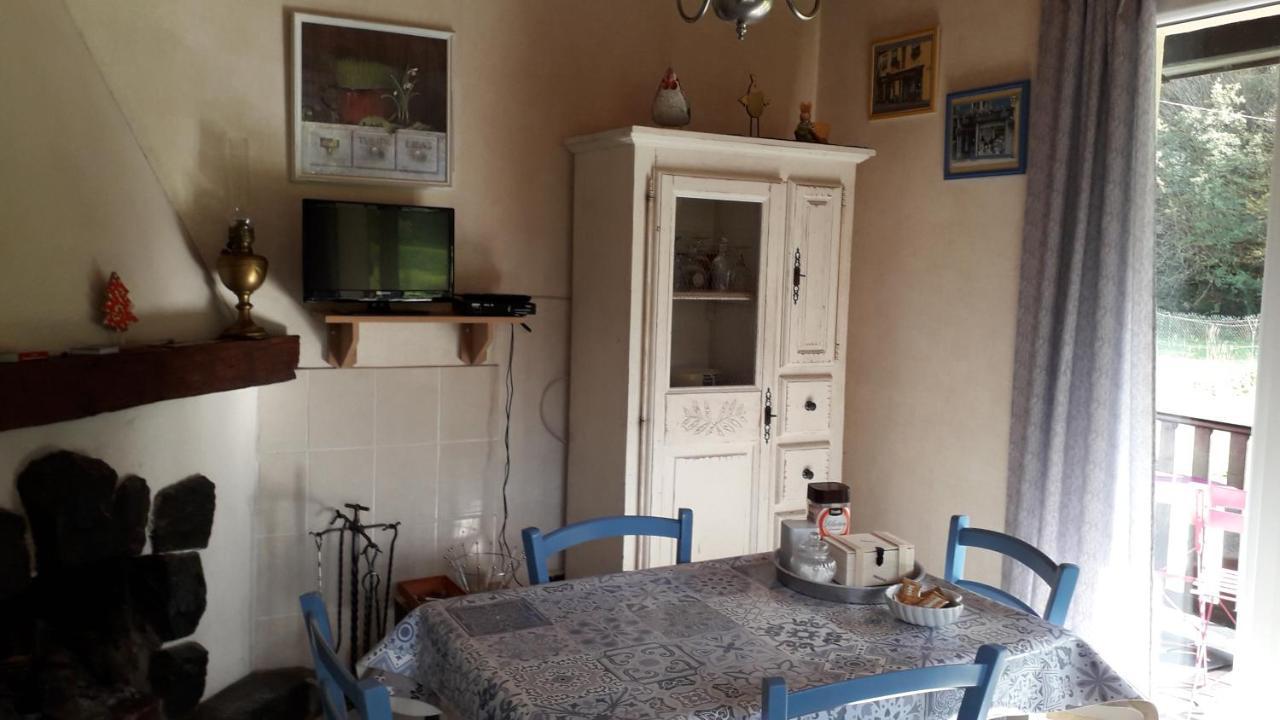 Chalet De Luve Vireux-Wallerand Екстериор снимка