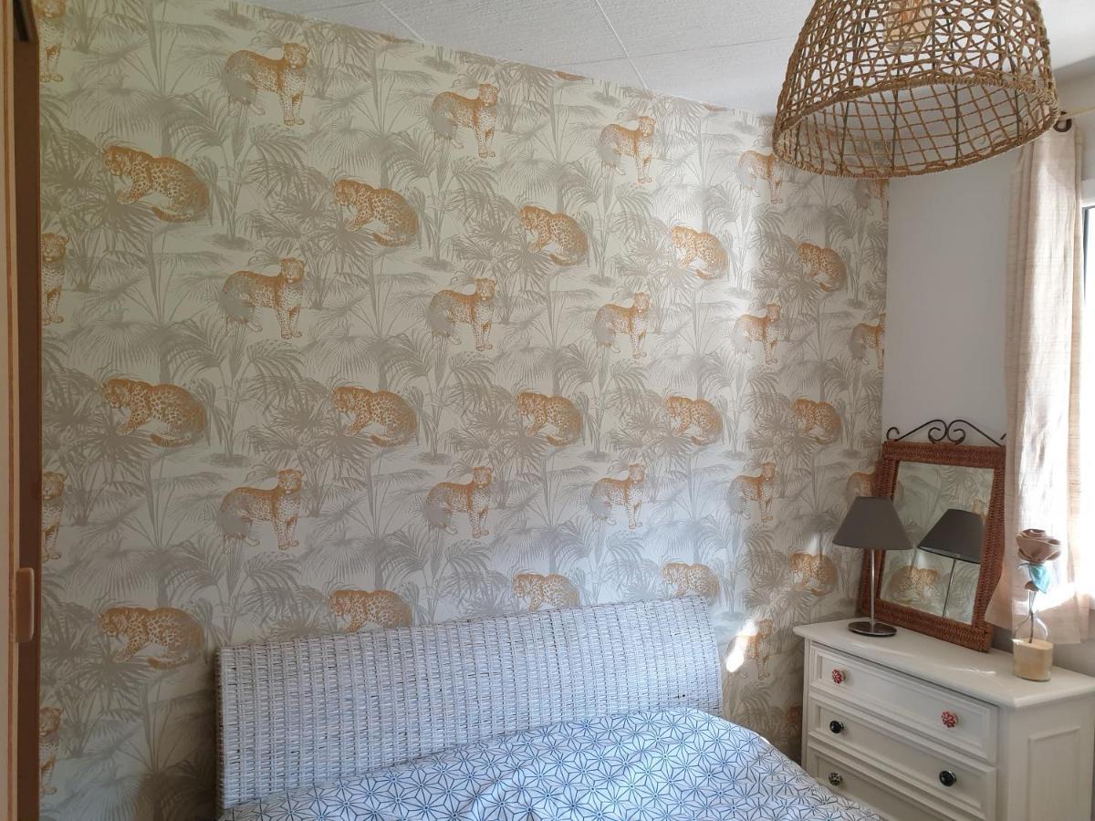 Chalet De Luve Vireux-Wallerand Екстериор снимка