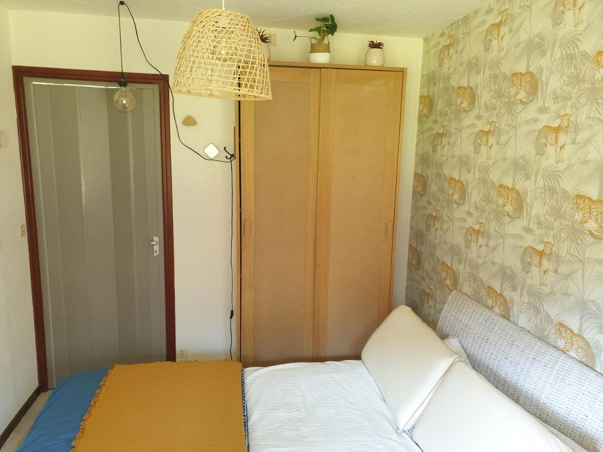 Chalet De Luve Vireux-Wallerand Екстериор снимка