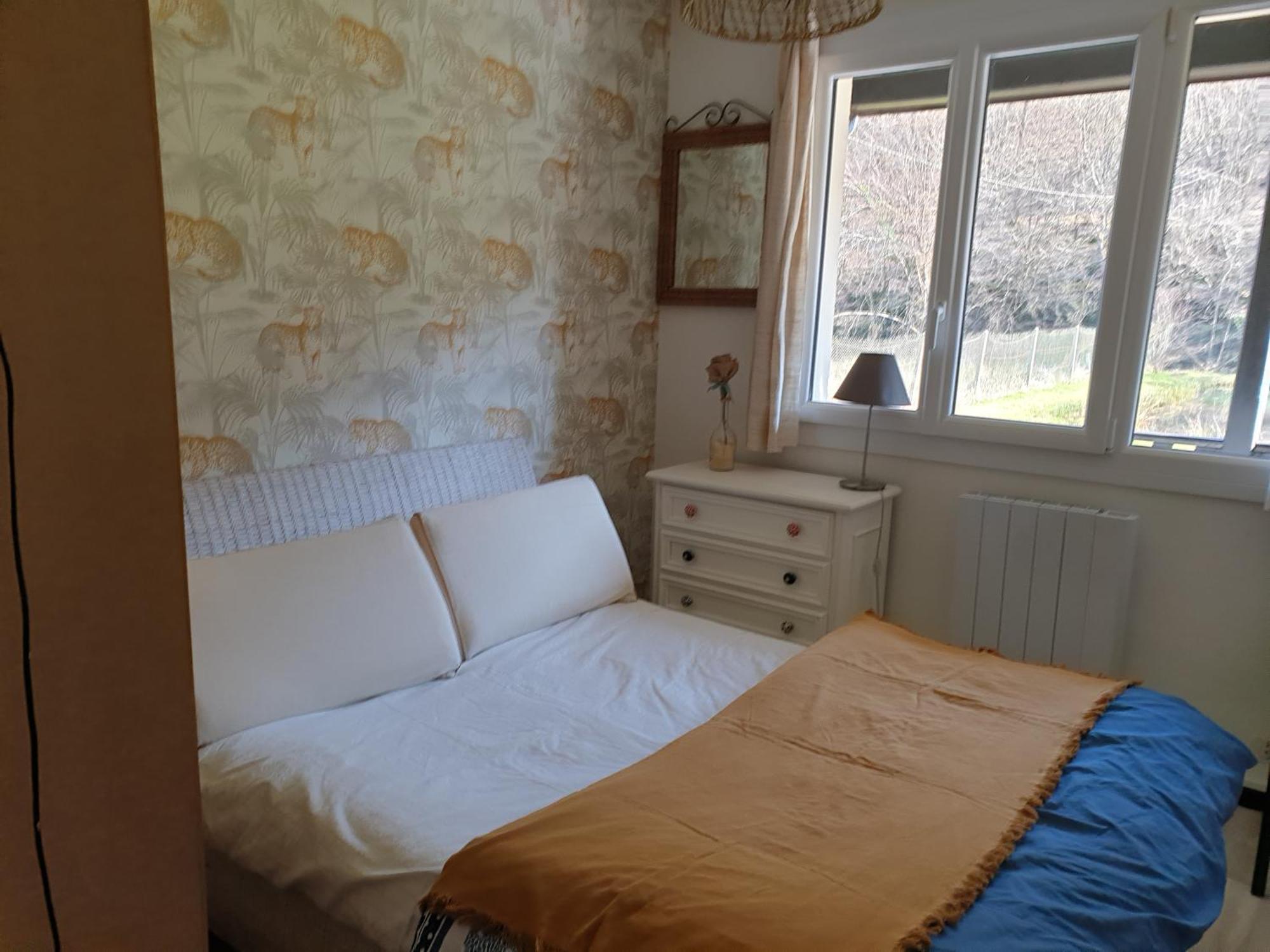 Chalet De Luve Vireux-Wallerand Стая снимка